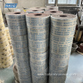 Custom Musical Instrument Cloth Roll Emery Cloth Roll